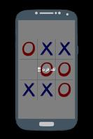 لعبة اكس او - مجانا بدون انترنت capture d'écran 2