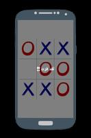 لعبة اكس او - مجانا بدون انترنت screenshot 2