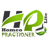 Homeo Practitioner Lite