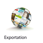 Opti TPE - Exportation आइकन