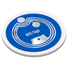 Opti TPE - NFC Web ikon