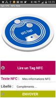 Opti TPE - NFC Web पोस्टर