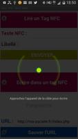 Opti TPE - NFC Web capture d'écran 3