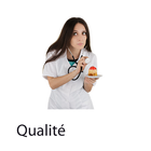 Opti TPE - Qualité icon