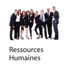 Opti TPE - Ressources Humaines ไอคอน