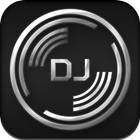DJ Mixing Mobile ไอคอน