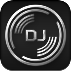 DJ Mixing Mobile আইকন