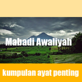 TERJEMAH KITAB MABADI AL-AWALIYAH
