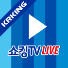 쇼킹TV أيقونة