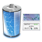 Icona Battery Monitor