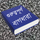 ikon গুরুত্বপূর্ণ বাগধারা