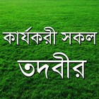 কার্যকরী তদবীর ícone