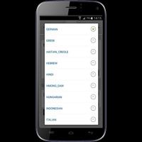Translation All Language syot layar 2
