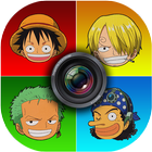 Icona Cartoon Face Changer Pro