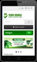 Mabes Herbal Affiche