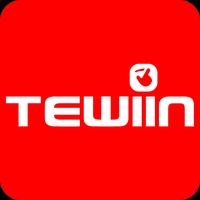 Tewiin poster