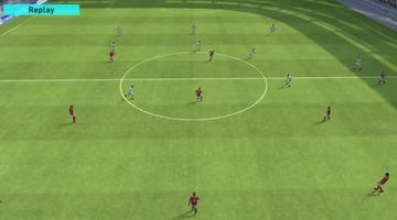 TIPS PRO EVOLUTION SOCCER 2018 تصوير الشاشة 1