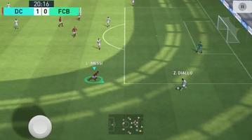 TIPS PRO EVOLUTION SOCCER 2018 تصوير الشاشة 2
