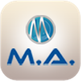 M.A.Block icon
