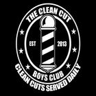 The Clean Cut Boys Club icône