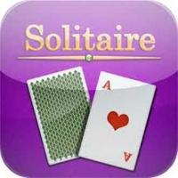 Best Solitaire Game For Ekran Görüntüsü 1