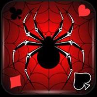 Poster Black Widow Solitaire