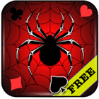 Golden Spider Solitaire أيقونة