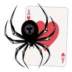 Spider Solitare ไอคอน