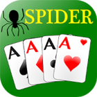 Spiderette Solitaire ikona