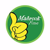 Mabrook Fone icon Mabrook Fone icon