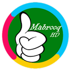 Mabrooq HD 图标