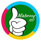 Mabrooq HD アイコン