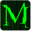 Matrix Wallpapers Generator