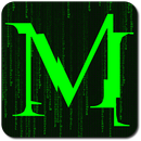 Matrix Wallpapers Generator-APK