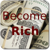Become Rich-icoon
