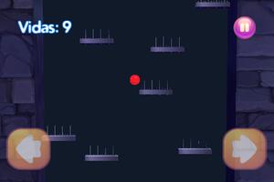 Gravity ball screenshot 2