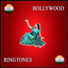 Bollywood Ringtones 2016 ไอคอน