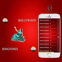 Bollywood Ringtones 2016 ảnh chụp màn hình 3