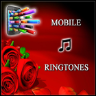 Mobile Ringtones 2016 ไอคอน