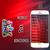 Mobile Ringtones 2016 اسکرین شاٹ 3