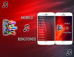 Mobile Ringtones 2016 پوسٹر