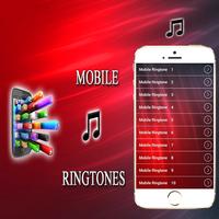 Mobile Ringtones 2016 اسکرین شاٹ 2