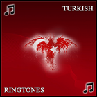 Turkish Ringtones 2016 ไอคอน