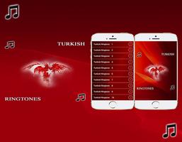 Turkish Ringtones 2016 海報