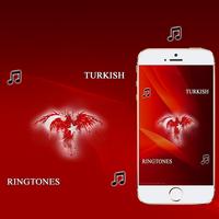 برنامه‌نما Turkish Ringtones 2016 عکس از صفحه