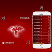برنامه‌نما Turkish Ringtones 2016 عکس از صفحه