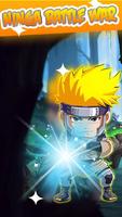 Ninja Hero - Naro battle Reborn poster