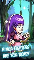 Ninja Hero - Naro battle Reborn screenshot 2