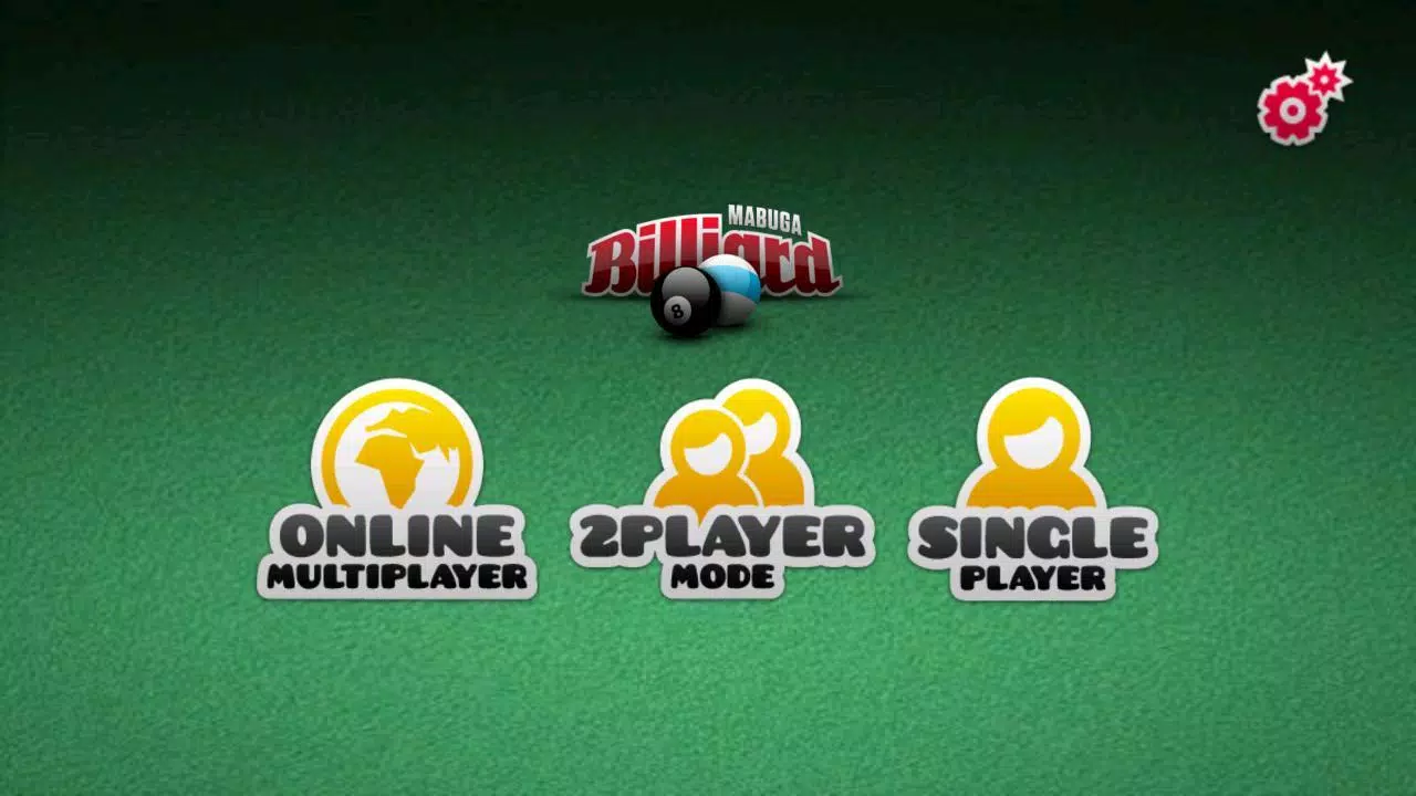 Mabuga Billiards APK for Android Download