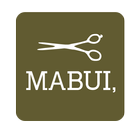 MABUI, ikon